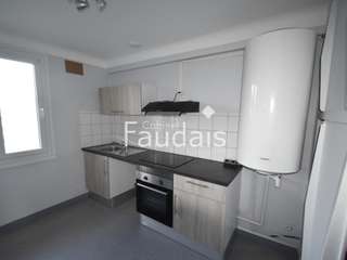 Location appartement 2 pièces