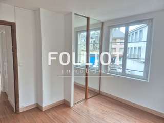 Location appartement 3 pièces