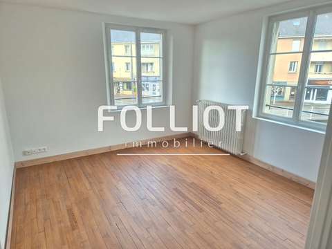 Location appartement 3 pièces
