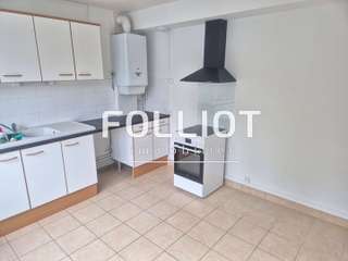 Location appartement 3 pièces