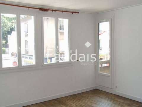 Location appartement 3 pièces Saint-Lô 50