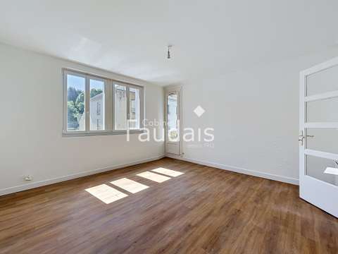 Location appartement 3 pièces Saint-Lô 50
