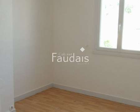 Location appartement 3 pièces