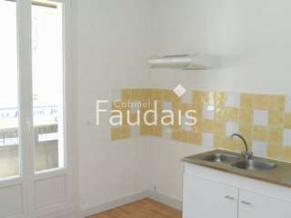 Location appartement 3 pièces