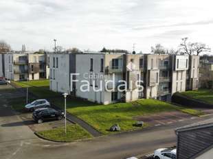 Photo Location appartement Saint-Lô
