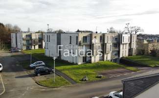 Photo Location appartement Saint-Lô