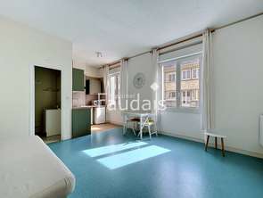 Location Appartement T1Saint-Lô