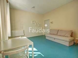Location appartement 1 pièce