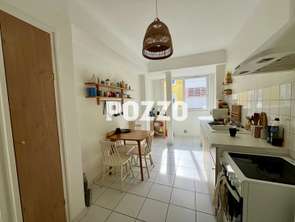 Location Appartement 2 piècesSaint-Lô