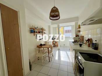 Location appartement 2 pièces Saint-Lô 50