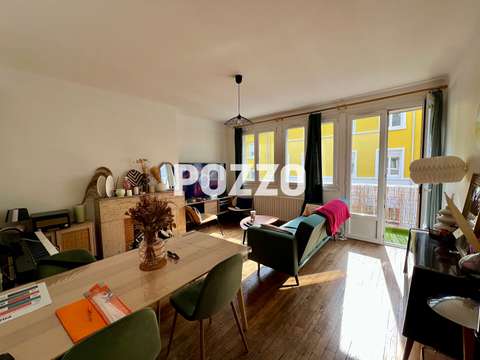 Location appartement 2 pièces
