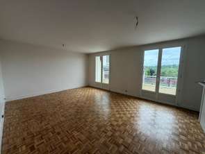 Location Appartement 2 piècesSaint-Lô