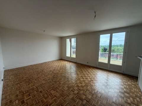 Location appartement 2 pièces Saint-Lô 50
