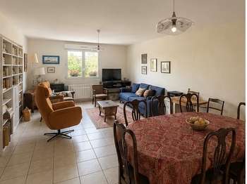 Location appartement 3 pièces Saint-Lô 50
