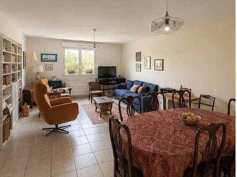 Location appartement 3 pièces Saint-Lô 50