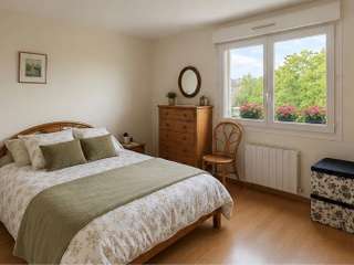 Location appartement 3 pièces