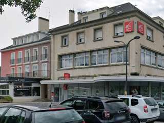 Location appartement 3 pièces