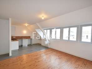 Location Appartement 2 piècesSaint-Lô