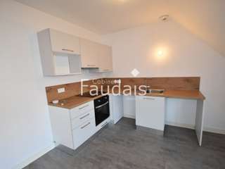 Location appartement 2 pièces