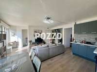 Location appartement 3 pièces