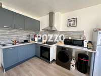 Location appartement 3 pièces