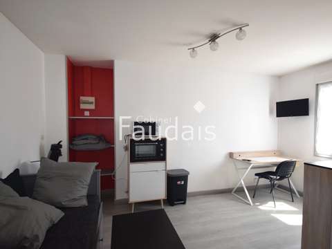Location appartement 1 pièce Location appartement 1 pièce