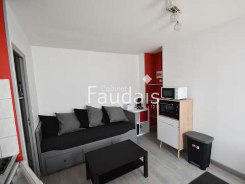 Location appartement 1 pièce Location appartement 1 pièce