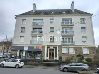 Location appartement 3 pièces