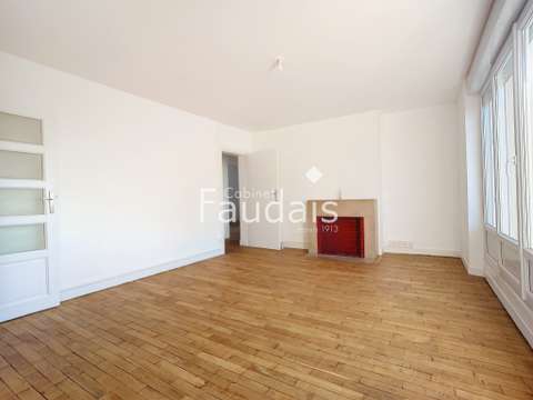 Location appartement 3 pièces