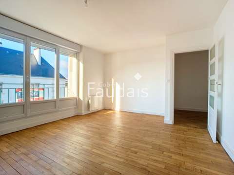 Location appartement 3 pièces