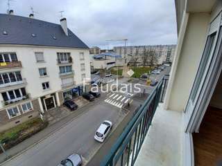 Location appartement 3 pièces