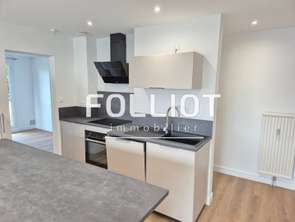 Location Appartement 3 piècesSaint-Lô