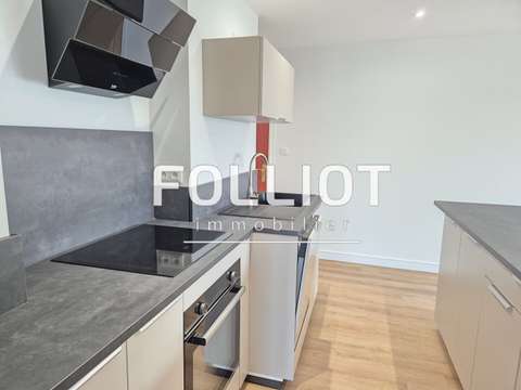 Location appartement 3 pièces