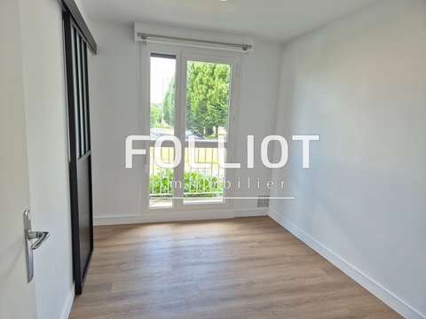 Location appartement 3 pièces