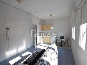 Location Appartement T1Saint-Lô