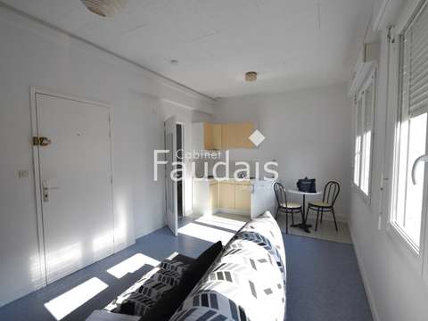 Location appartement 1 pièce Saint-Lô 50
