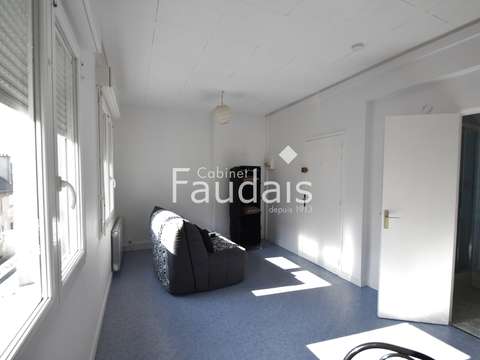 Location appartement 1 pièce Location appartement 1 pièce