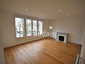 Location Appartement 5 piècesSaint-Lô