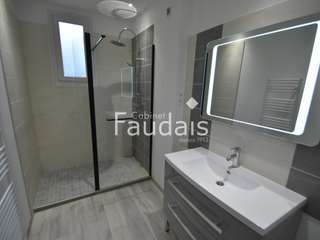 Location appartement 5 pièces