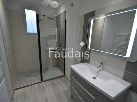 Location appartement 5 pièces