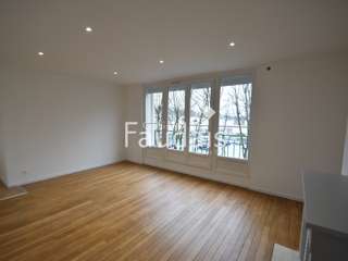 Location appartement 5 pièces