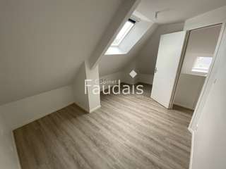 Location appartement 3 pièces