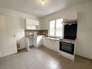 Location Appartement 3 piècesSaint-Lô