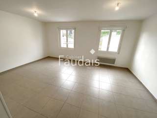 Location appartement 3 pièces