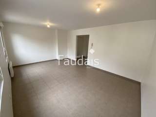 Location appartement 3 pièces