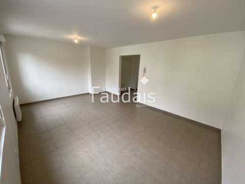 Location appartement 3 pièces