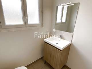 Location appartement 3 pièces
