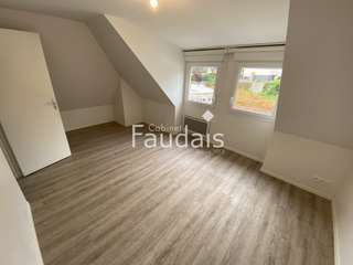 Location appartement 3 pièces