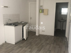Location Appartement T1Saint-Lô