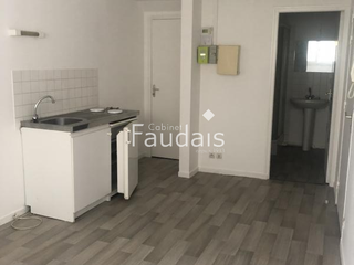 Location appartement 1 pièce